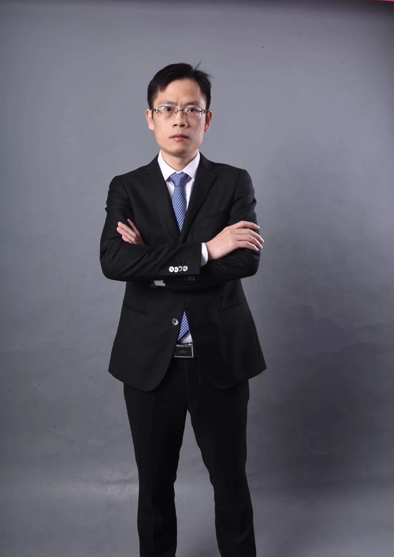 聂晓琴 跟组制片负责人
